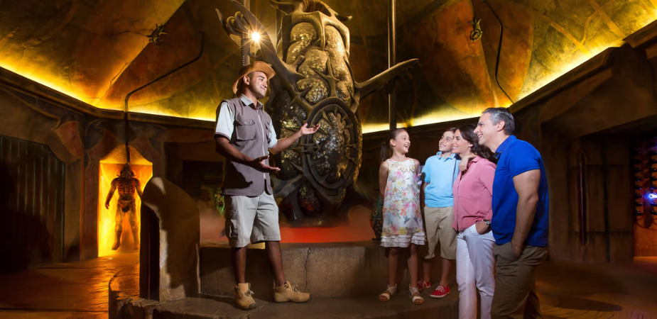 Atlantis Aquaventure