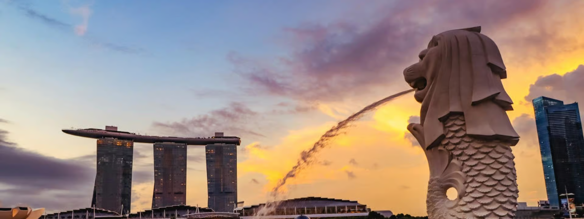 Best places to visit in Singapore