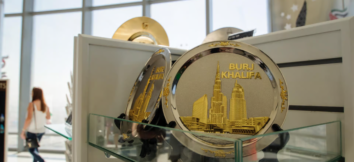 Burj Khalifa Opening Hours