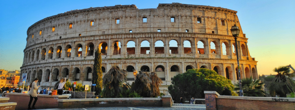 Colosseum