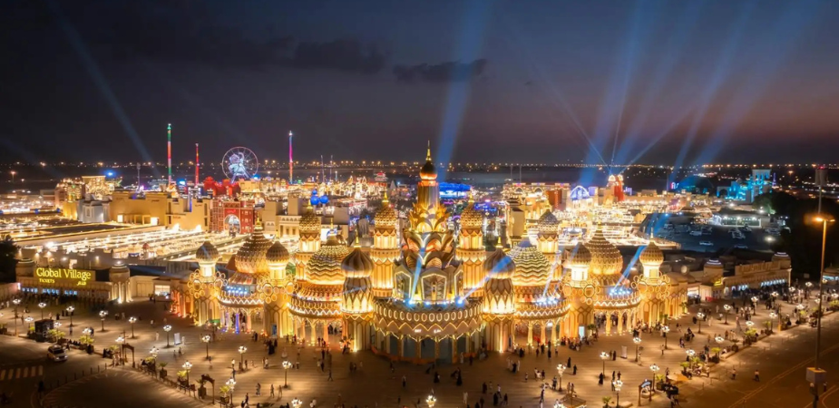Global Village