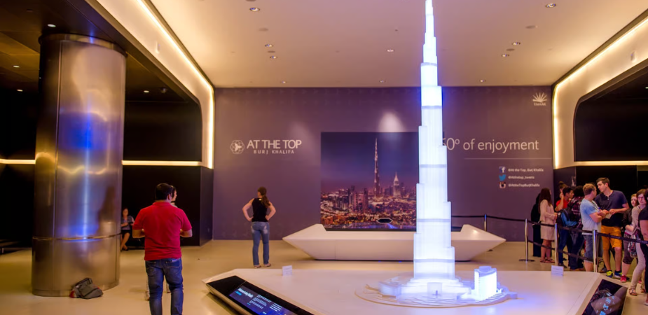 opening & closing times