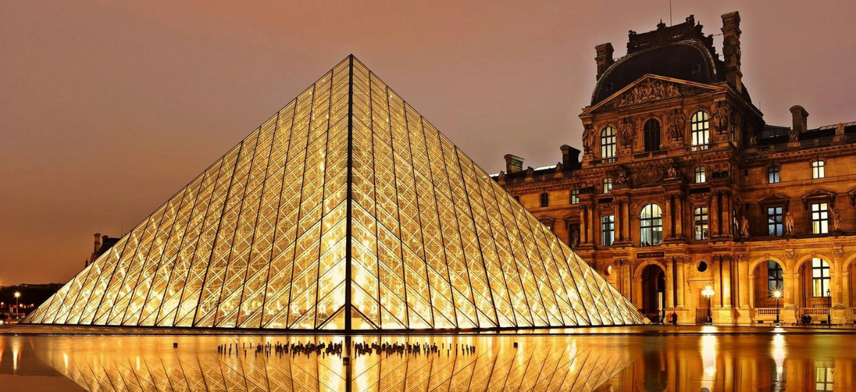 louvre museum