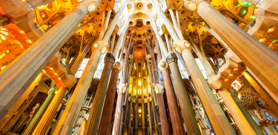 Architecture of a Dream