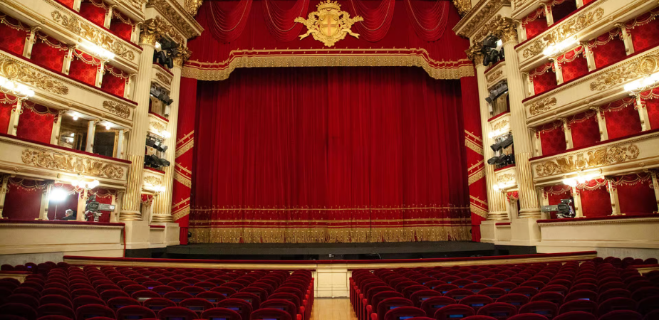 Teatro alla Scala
