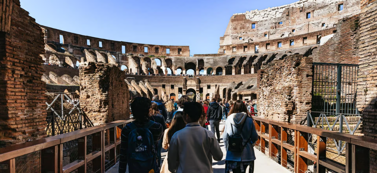 Colosseum Opening Hours (1)