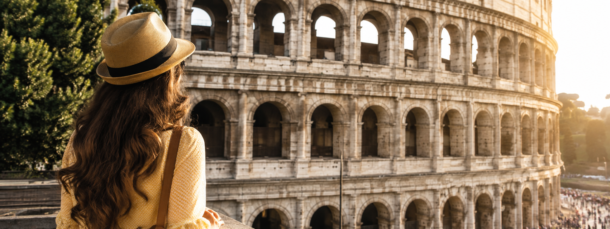 Is the Colosseum Worth Visiting
