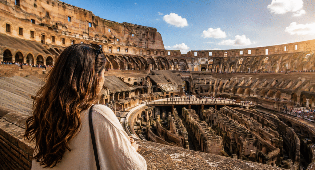 What Makes the Colosseum Worth Visiting